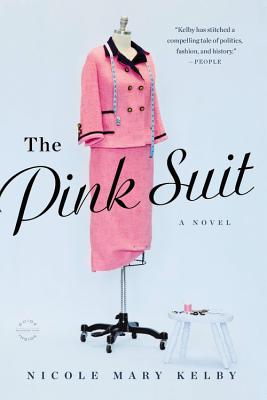 The Pink Suit - Nicole Mary Kelby