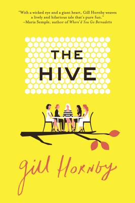 The Hive - Gill Hornby