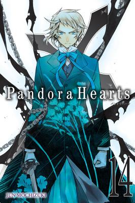 Pandorahearts, Vol. 14 - Jun Mochizuki