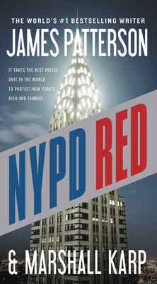 NYPD Red - James Patterson