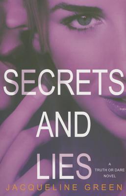 Secrets and Lies - Jacqueline Green
