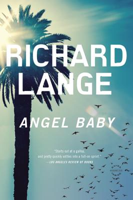 Angel Baby - Richard Lange