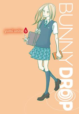 Bunny Drop, Vol. 6 - Yumi Unita