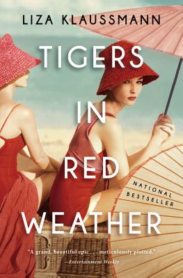 Tigers in Red Weather - Liza Klaussmann