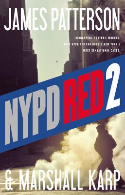 NYPD Red 2 - James Patterson