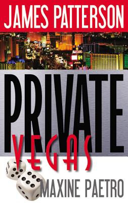 Private Vegas - James Patterson