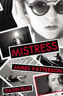 Mistress - James Patterson