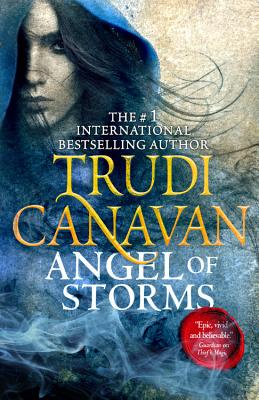 Angel of Storms - Trudi Canavan