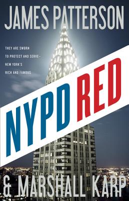 NYPD Red - James Patterson