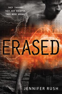 Erased - Jennifer Rush
