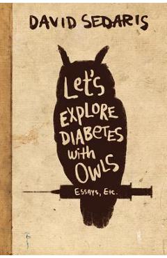 Let's Explore Diabetes with Owls