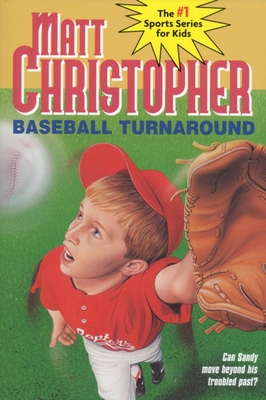 Baseball Turnaround: #53 - Matt Christopher