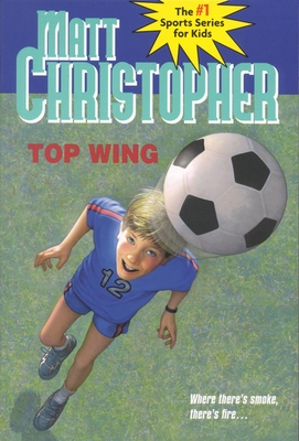 Top Wing - Matt Christopher