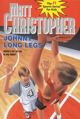 Johnny Long Legs - Matt Christopher