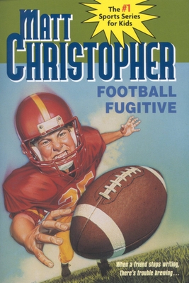 Football Fugitive - Matt Christopher