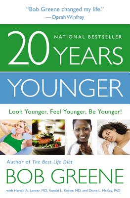 20 Years Younger - Diane L. Mckay