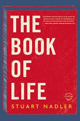 The Book of Life - Stuart Nadler