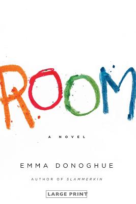 Room - Emma Donoghue