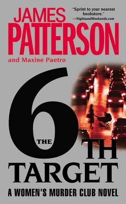 6th Target - James Patterson