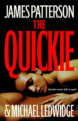The Quickie - James Patterson