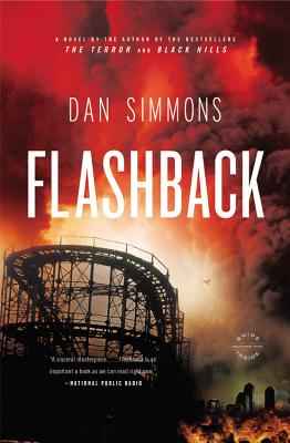 Flashback - Dan Simmons