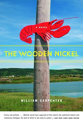 The Wooden Nickel - William Carpenter