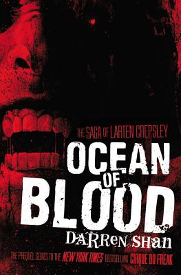 Ocean of Blood - Darren Shan