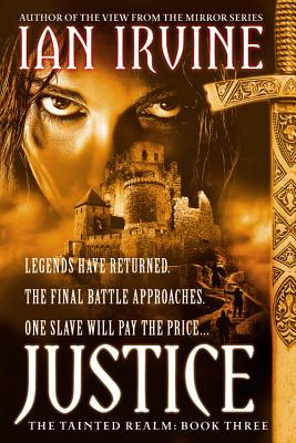 Justice - Ian Irvine