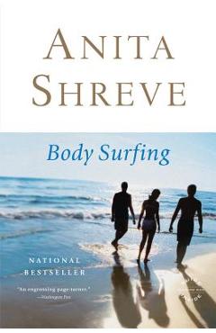 Poza produsului Body Surfing - Anita Shreve