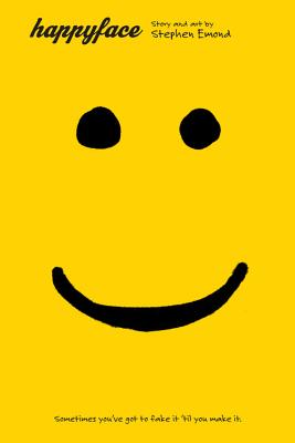 Happyface - Stephen Emond