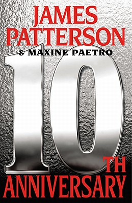 10th Anniversary - James Patterson