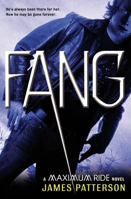 Fang - James Patterson