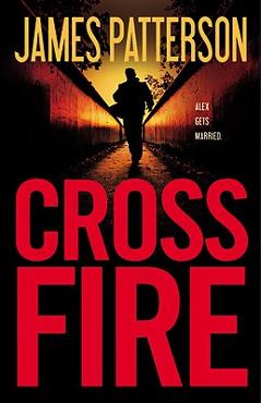 Poza produsului Cross Fire - James Patterson