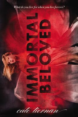 Immortal Beloved - Cate Tiernan
