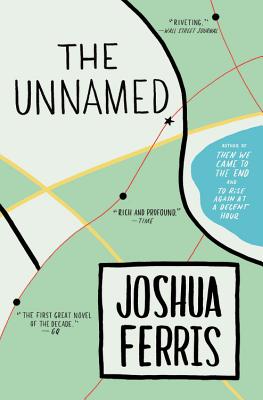 The Unnamed - Joshua Ferris