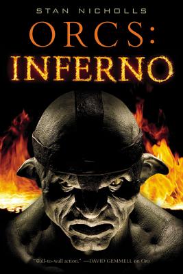 Inferno - Stan Nicholls
