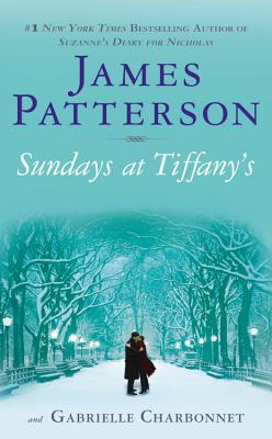 Sundays at Tiffany's - James Patterson