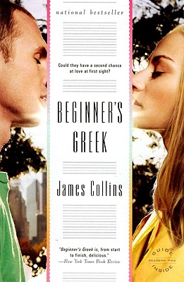 Beginner's Greek - James Collins