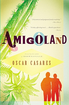Amigoland - Oscar Casares
