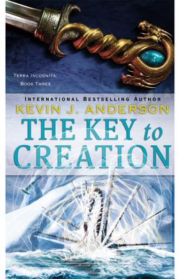 The Key to Creation - Kevin J. Anderson