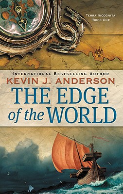 The Edge of the World - Kevin J. Anderson