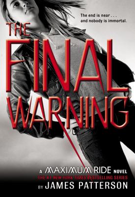 The Final Warning - James Patterson