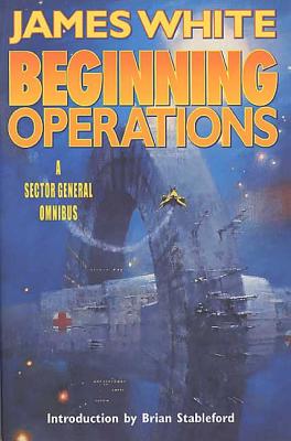 Beginning Operations - James White