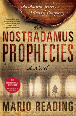 The Nostradamus Prophecies - Mario Reading