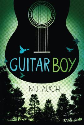 Guitar Boy - Mj Auch
