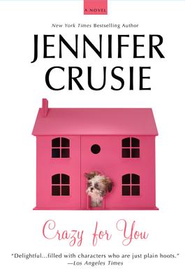Crazy for You - Jennifer Crusie