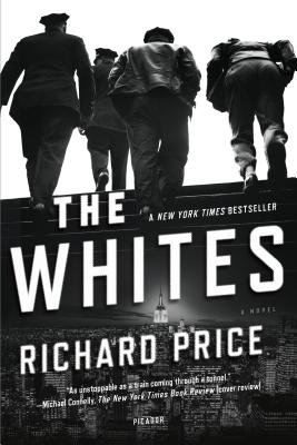 The Whites - Harry Brandt