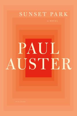 Sunset Park - Paul Auster
