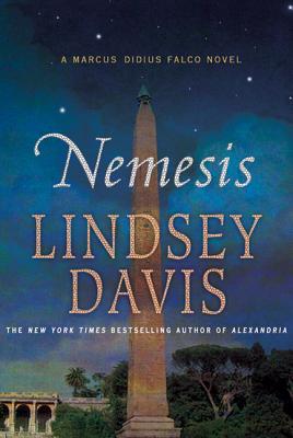Nemesis - Lindsey Davis