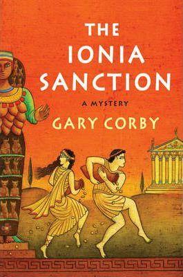 The Ionia Sanction - Gary Corby